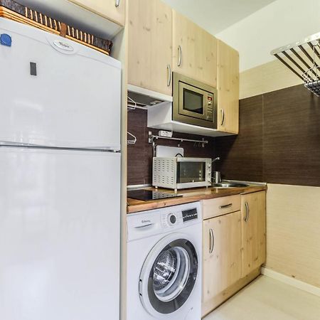 Appartement Apartamento En Cava Baja à Madrid Extérieur photo