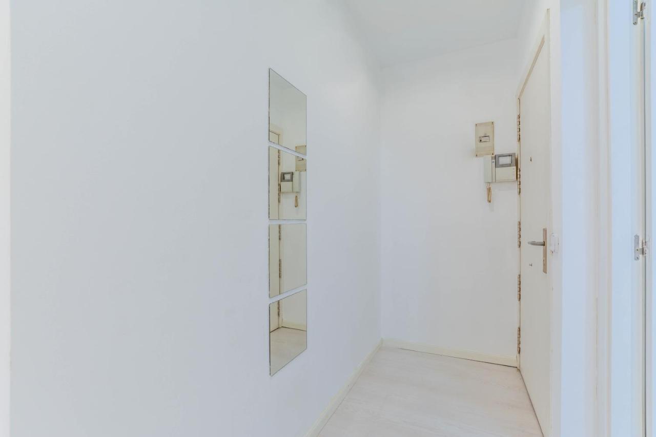 Appartement Apartamento En Cava Baja à Madrid Extérieur photo